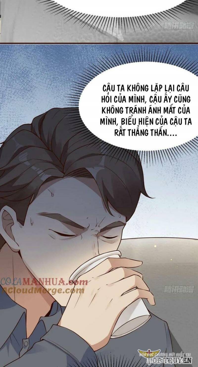 Mỗi Tuần Ta Có Một Thân Phận Mới Chapter 105 - Trang 2