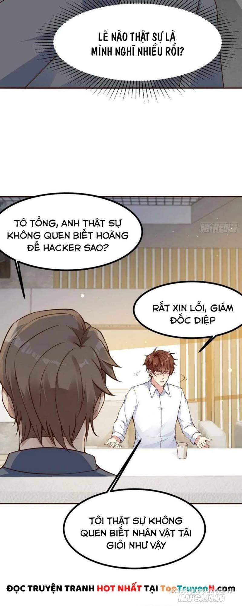 Mỗi Tuần Ta Có Một Thân Phận Mới Chapter 105 - Trang 2