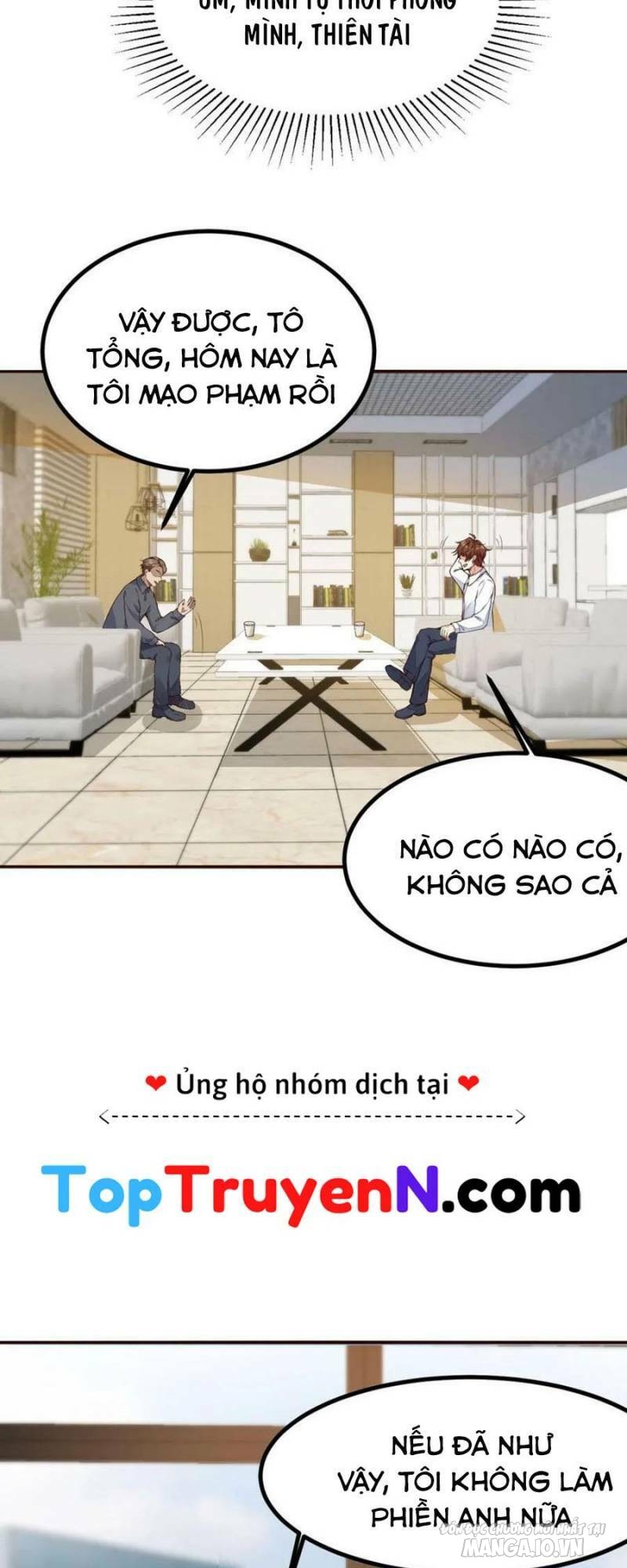 Mỗi Tuần Ta Có Một Thân Phận Mới Chapter 105 - Trang 2