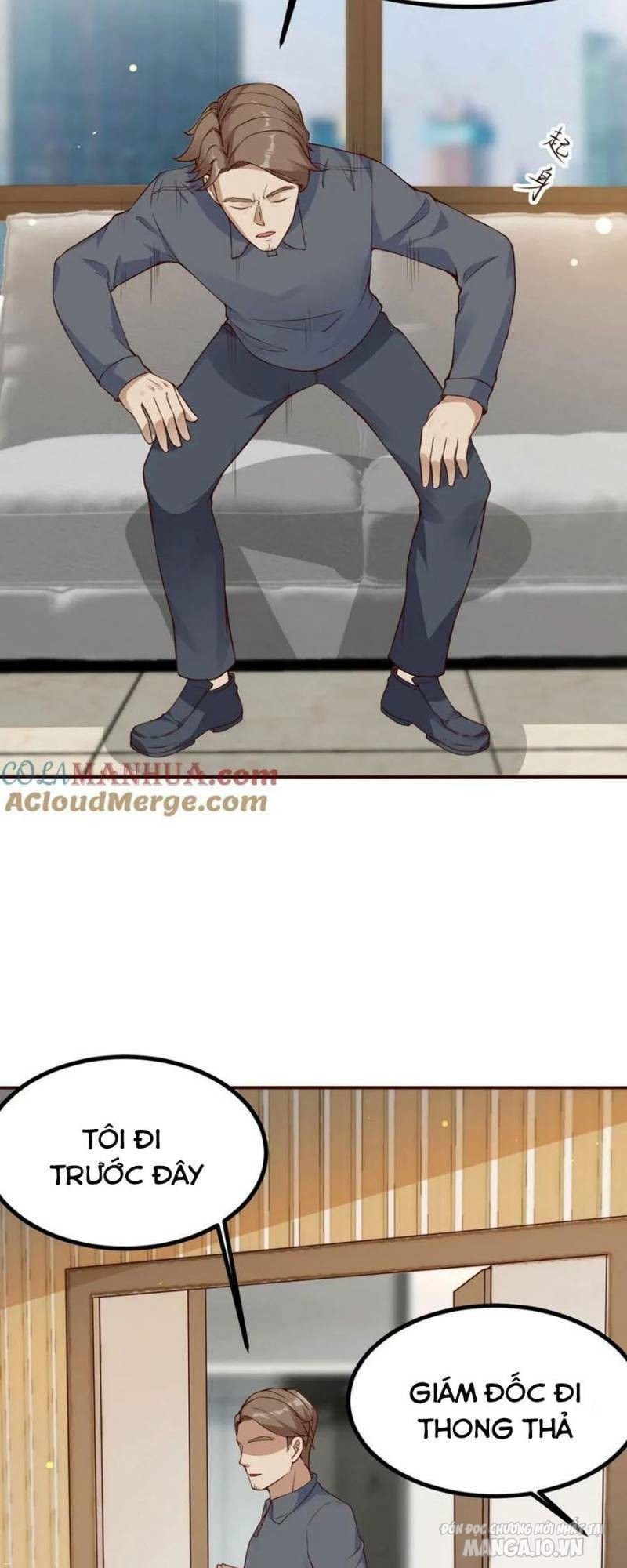 Mỗi Tuần Ta Có Một Thân Phận Mới Chapter 105 - Trang 2