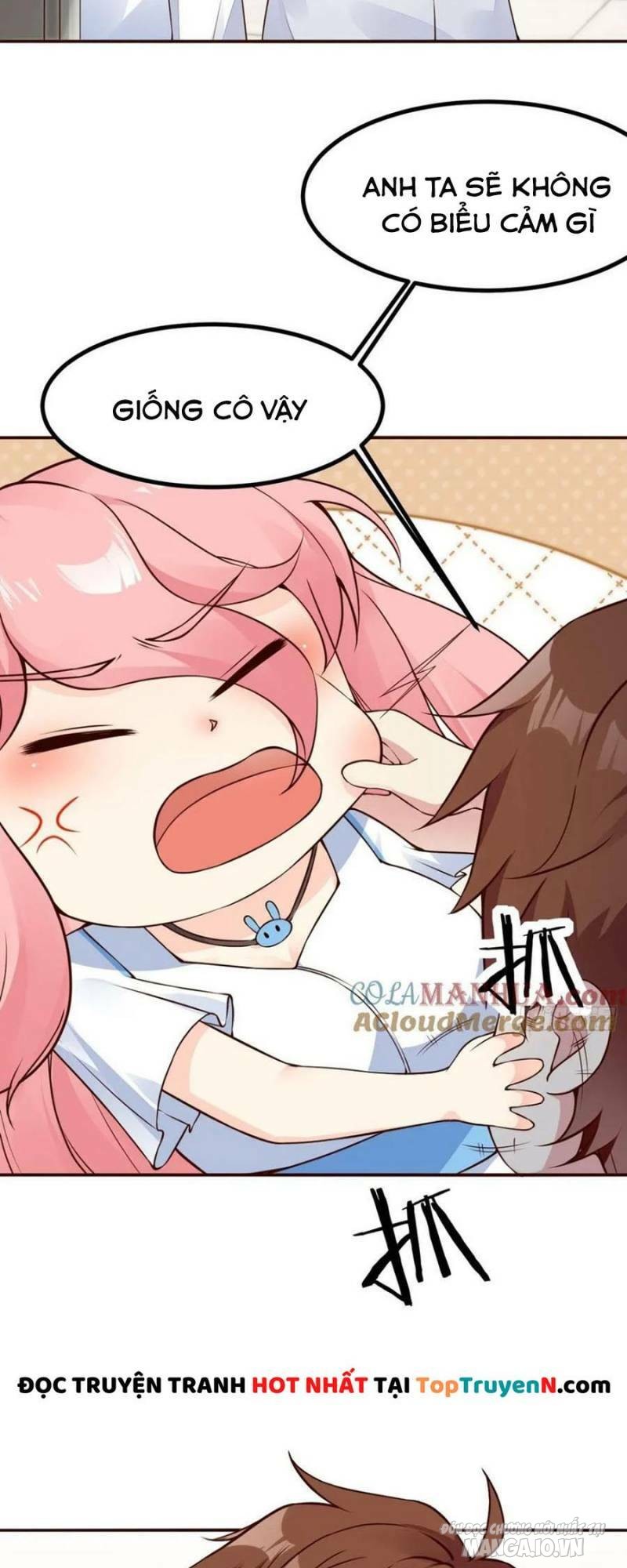 Mỗi Tuần Ta Có Một Thân Phận Mới Chapter 105 - Trang 2