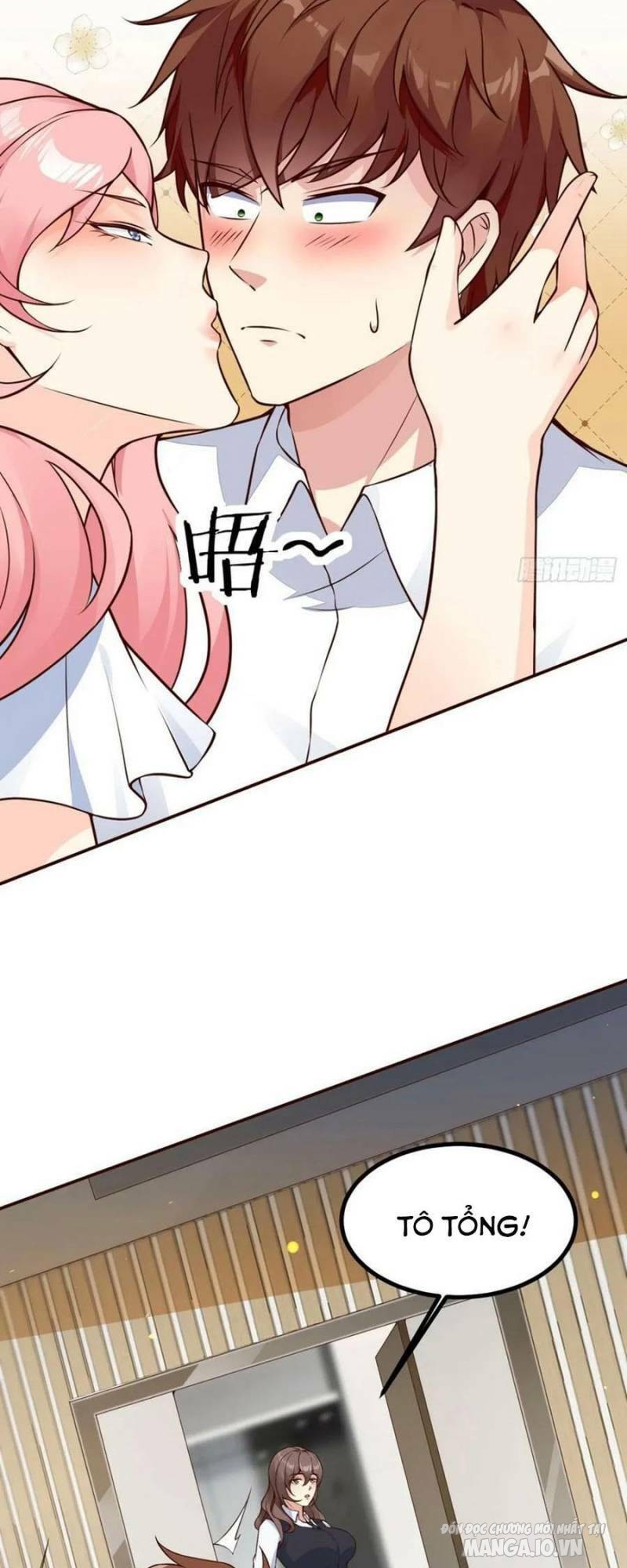 Mỗi Tuần Ta Có Một Thân Phận Mới Chapter 105 - Trang 2