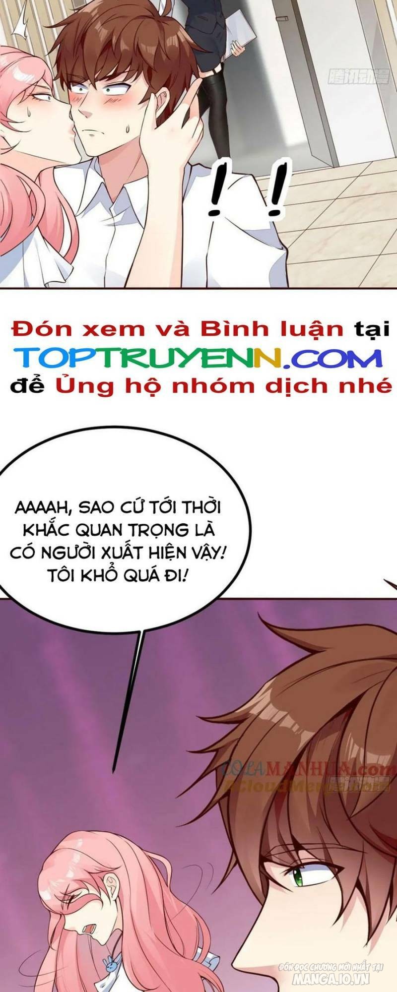 Mỗi Tuần Ta Có Một Thân Phận Mới Chapter 105 - Trang 2