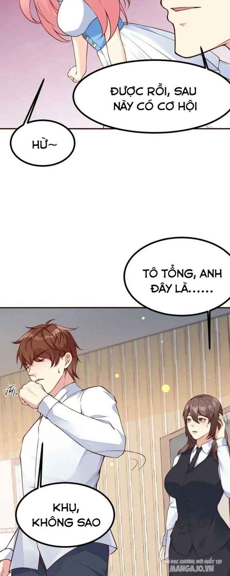 Mỗi Tuần Ta Có Một Thân Phận Mới Chapter 105 - Trang 2