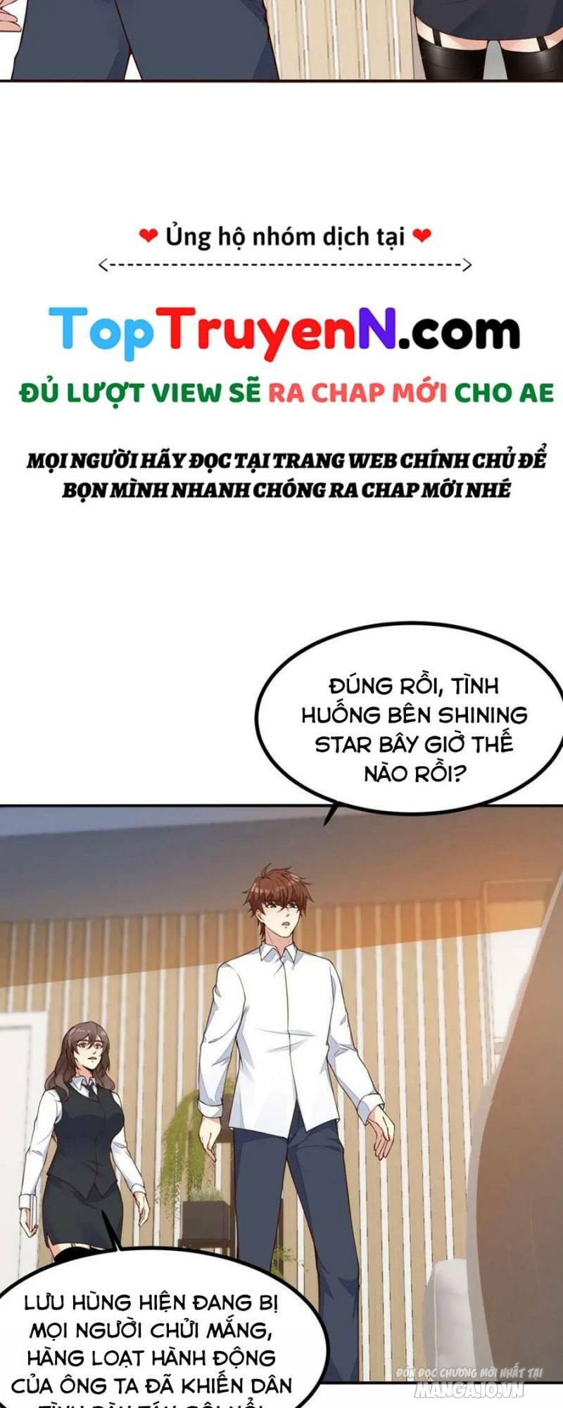 Mỗi Tuần Ta Có Một Thân Phận Mới Chapter 105 - Trang 2