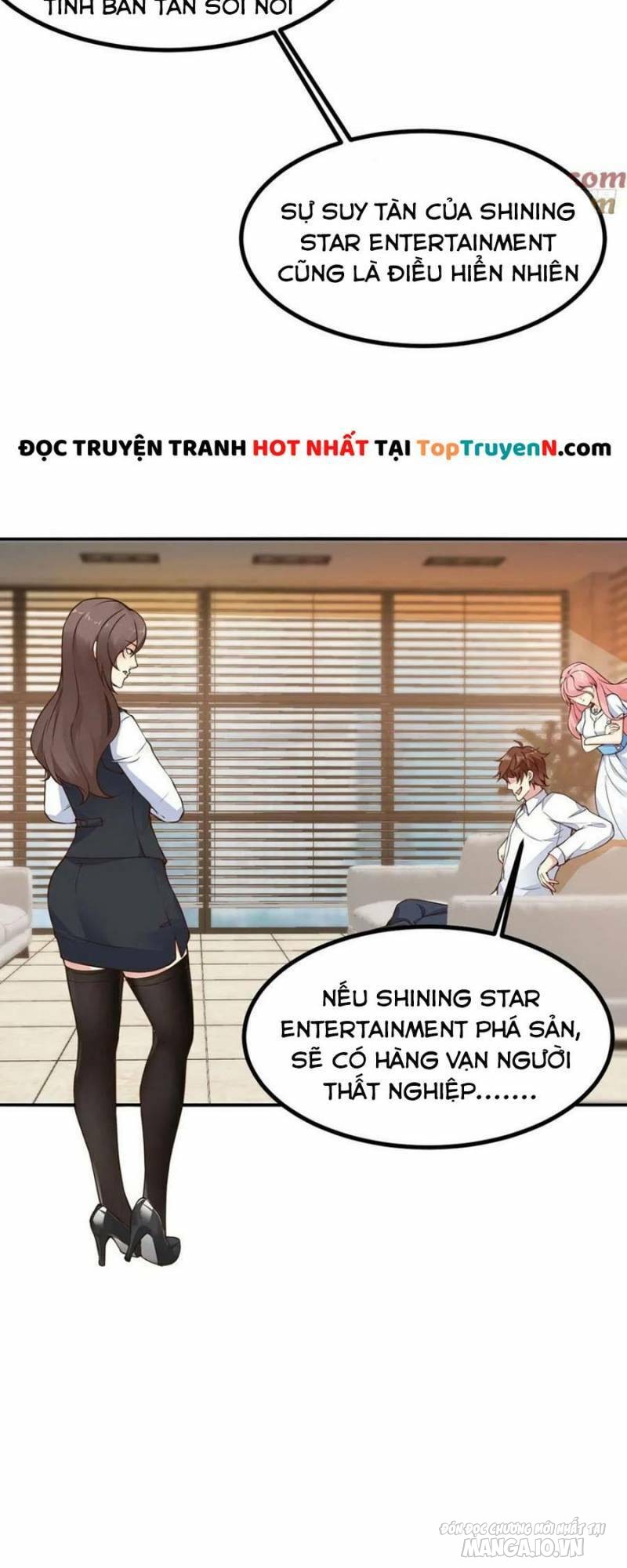 Mỗi Tuần Ta Có Một Thân Phận Mới Chapter 105 - Trang 2