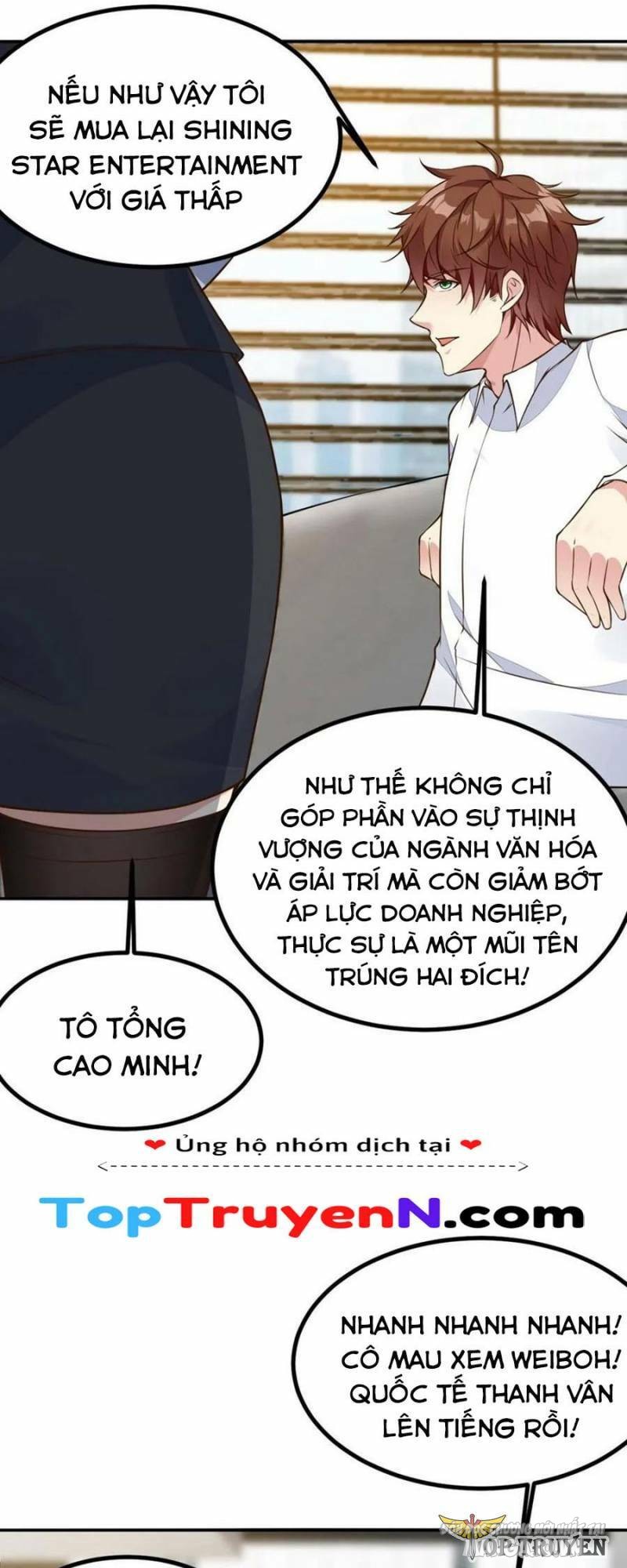 Mỗi Tuần Ta Có Một Thân Phận Mới Chapter 105 - Trang 2