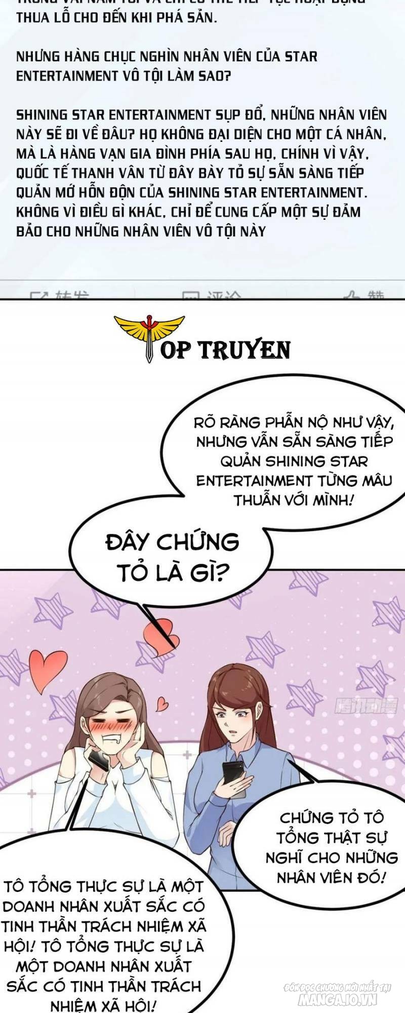 Mỗi Tuần Ta Có Một Thân Phận Mới Chapter 105 - Trang 2