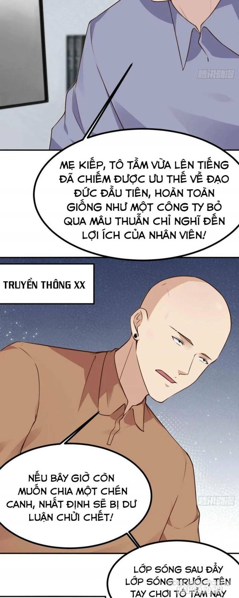 Mỗi Tuần Ta Có Một Thân Phận Mới Chapter 105 - Trang 2