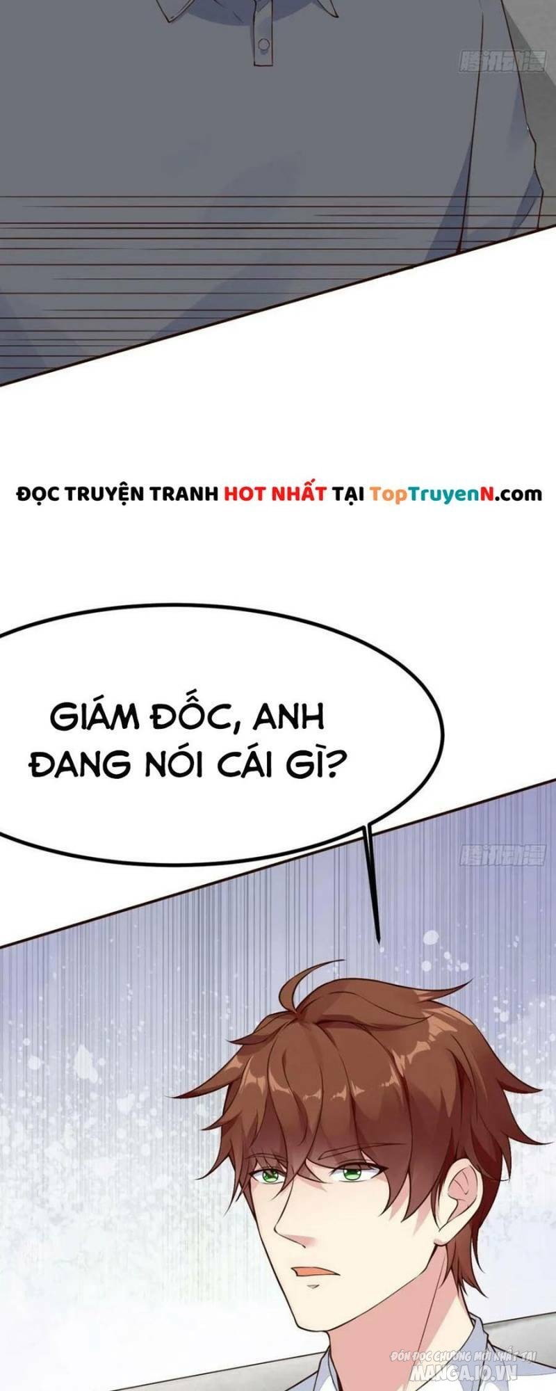 Mỗi Tuần Ta Có Một Thân Phận Mới Chapter 105 - Trang 2