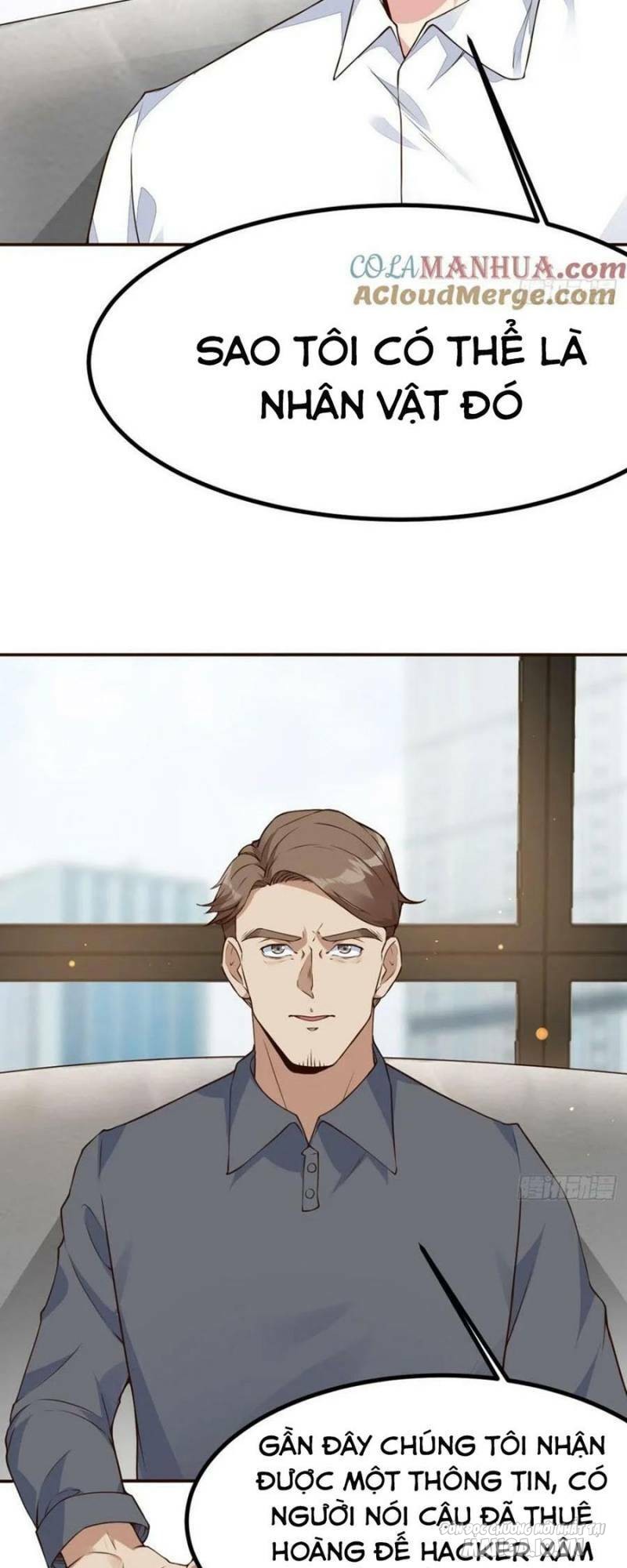 Mỗi Tuần Ta Có Một Thân Phận Mới Chapter 105 - Trang 2