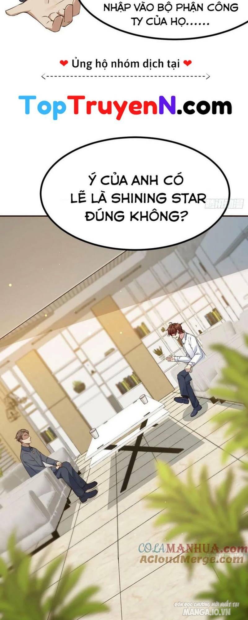 Mỗi Tuần Ta Có Một Thân Phận Mới Chapter 105 - Trang 2