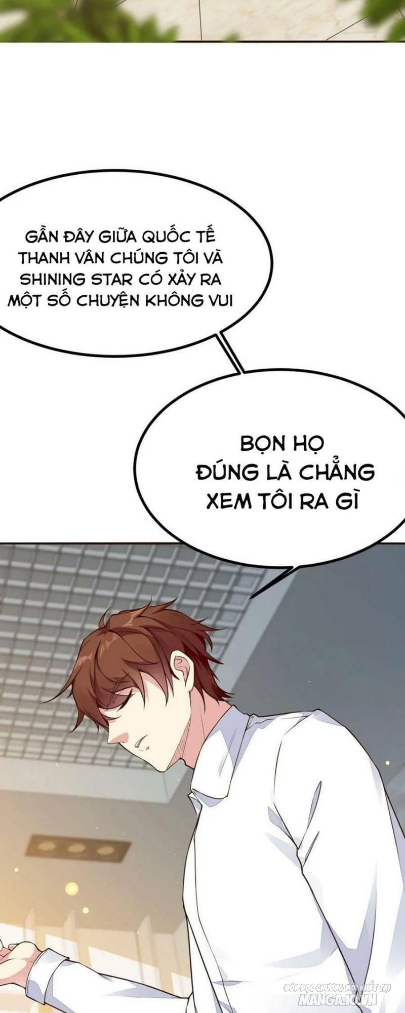 Mỗi Tuần Ta Có Một Thân Phận Mới Chapter 105 - Trang 2