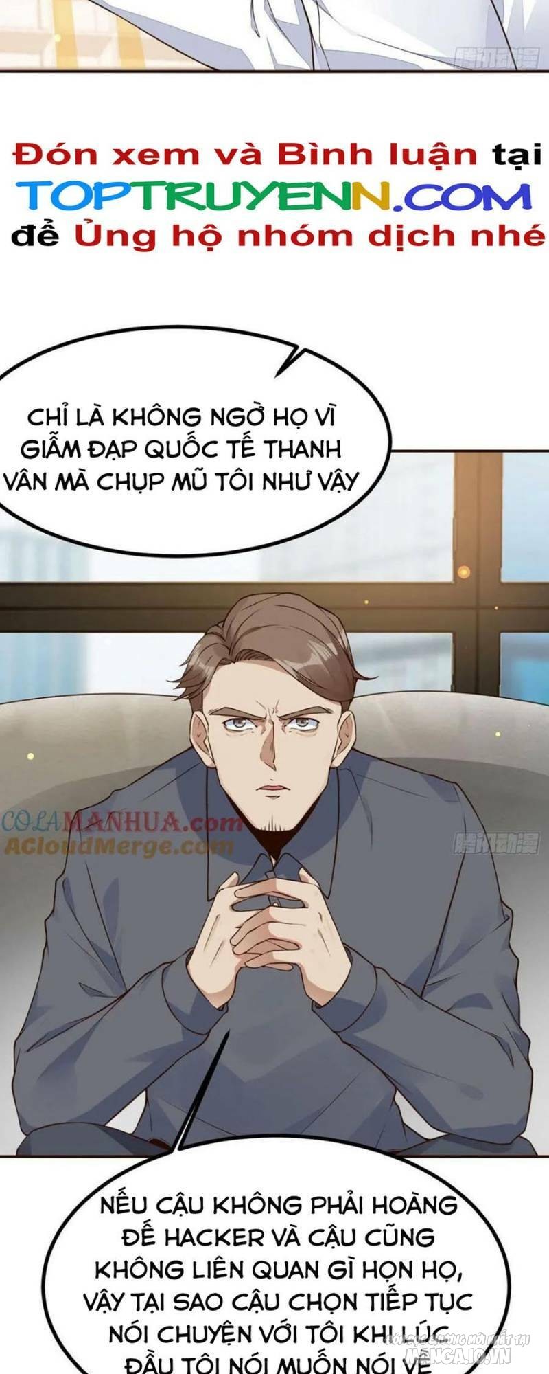 Mỗi Tuần Ta Có Một Thân Phận Mới Chapter 105 - Trang 2