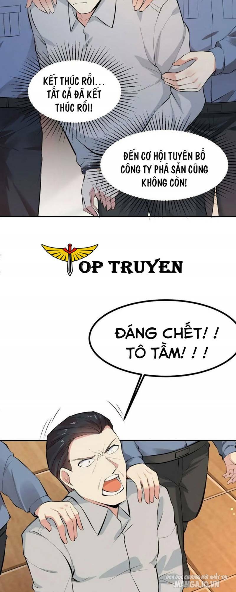 Mỗi Tuần Ta Có Một Thân Phận Mới Chapter 106 - Trang 2