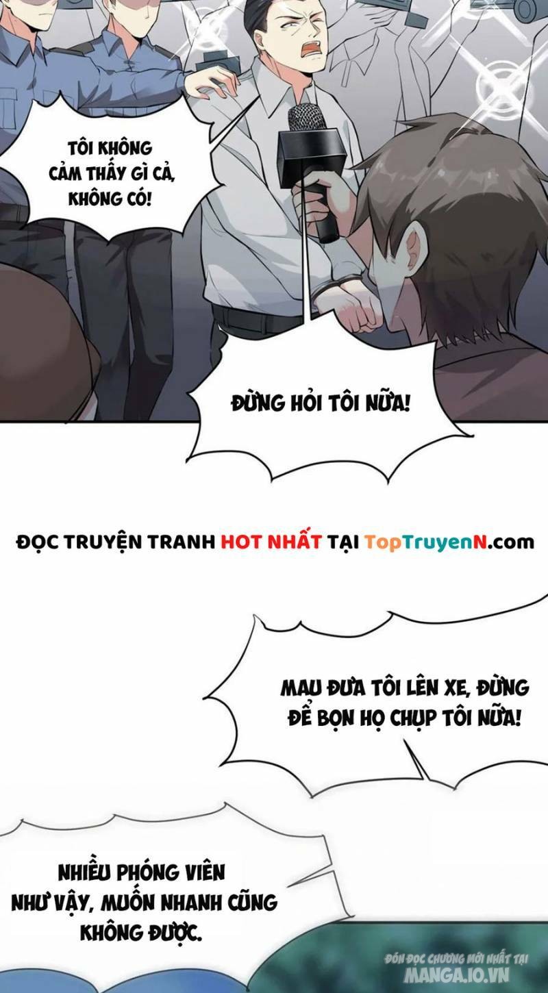 Mỗi Tuần Ta Có Một Thân Phận Mới Chapter 106 - Trang 2