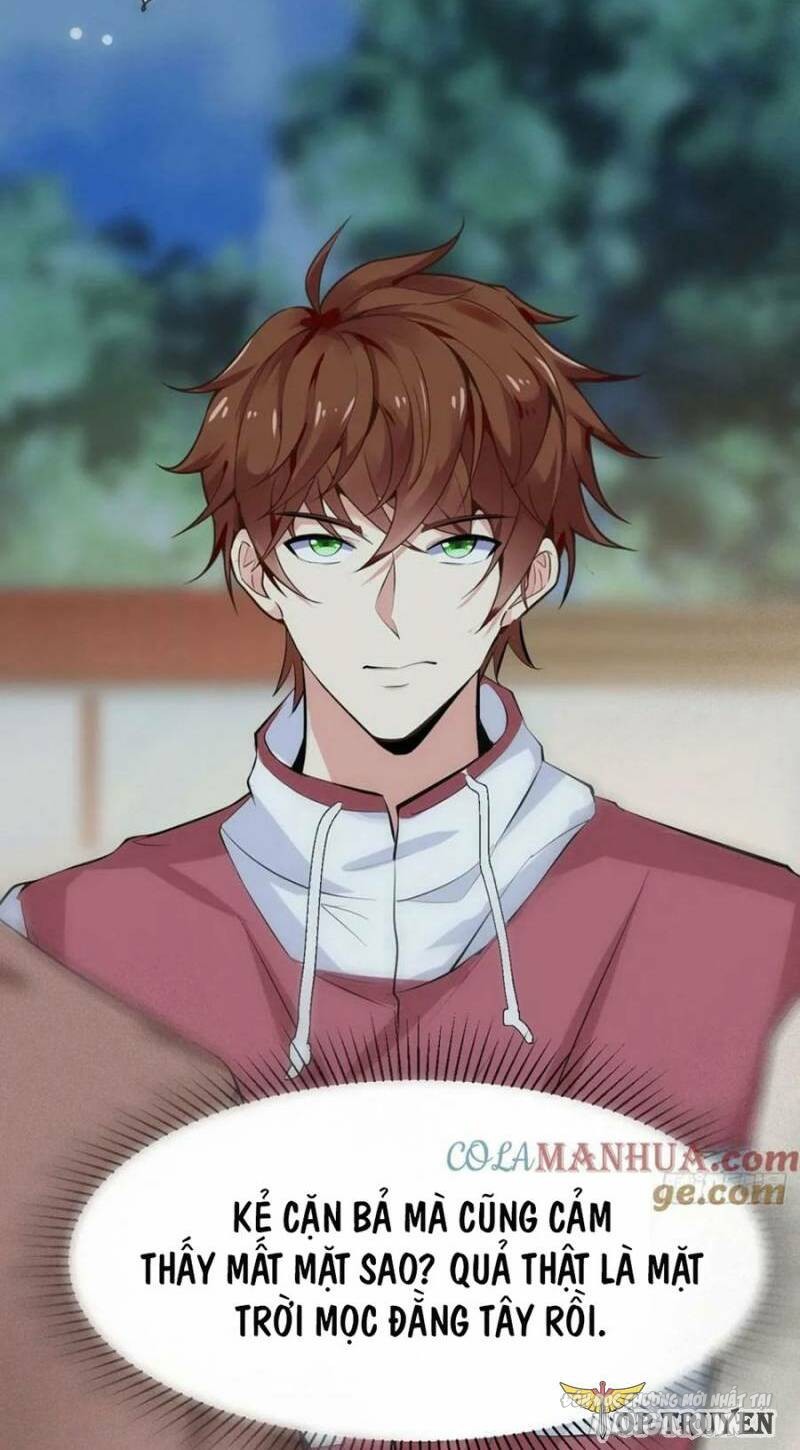 Mỗi Tuần Ta Có Một Thân Phận Mới Chapter 106 - Trang 2