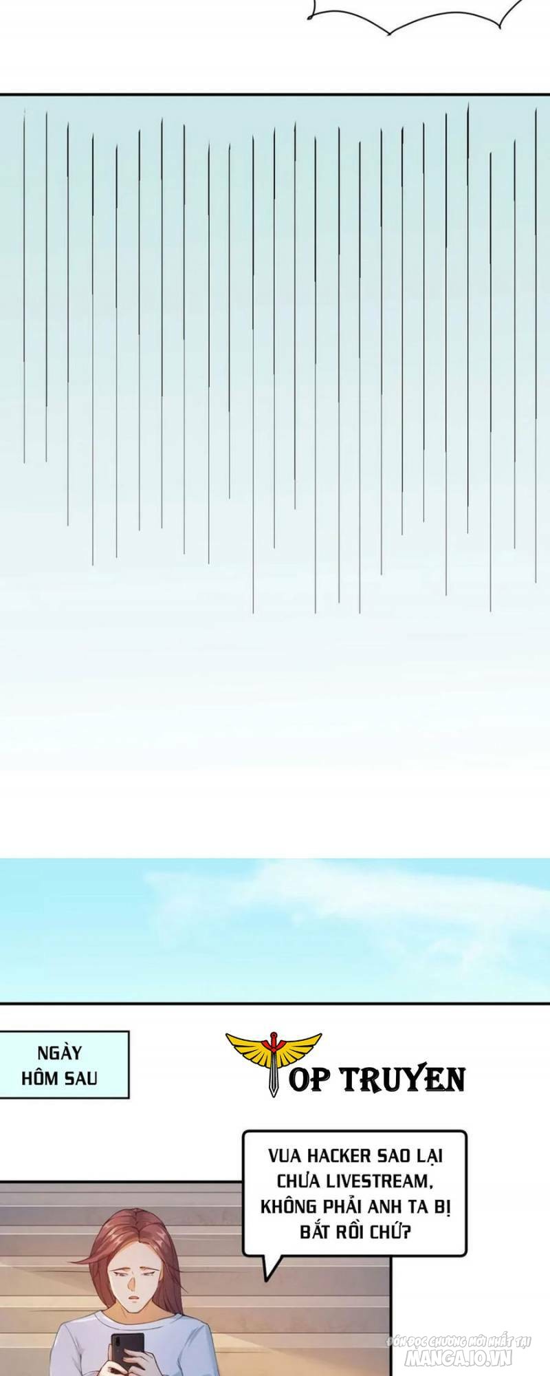 Mỗi Tuần Ta Có Một Thân Phận Mới Chapter 106 - Trang 2