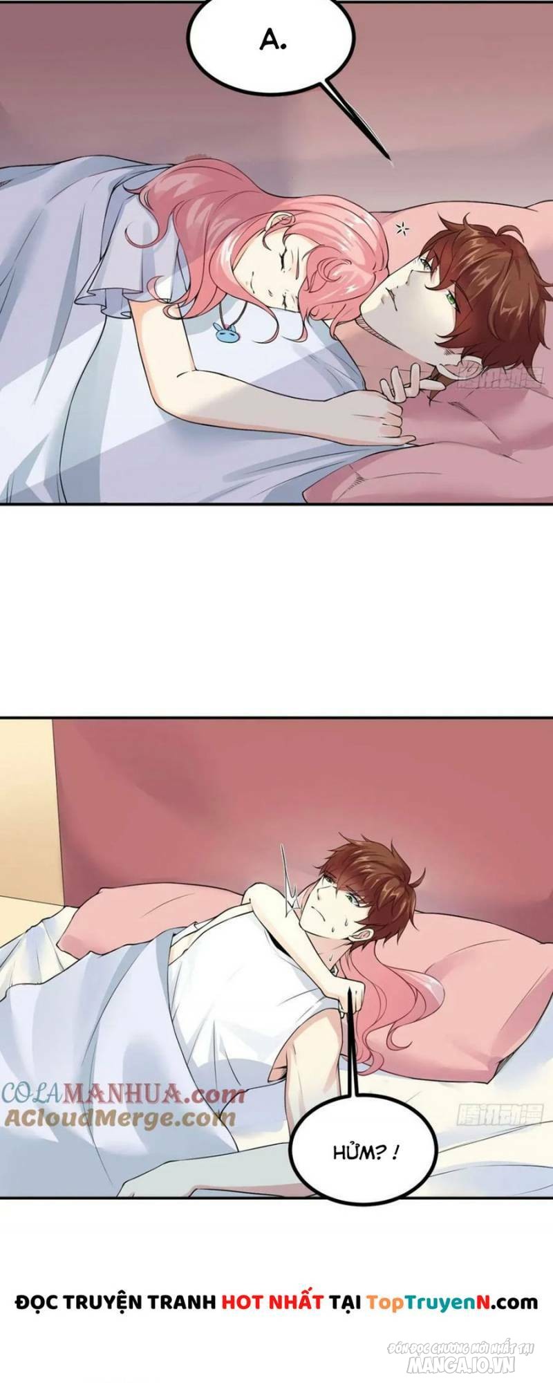 Mỗi Tuần Ta Có Một Thân Phận Mới Chapter 106 - Trang 2