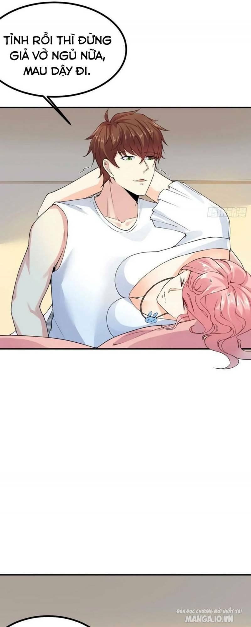 Mỗi Tuần Ta Có Một Thân Phận Mới Chapter 106 - Trang 2