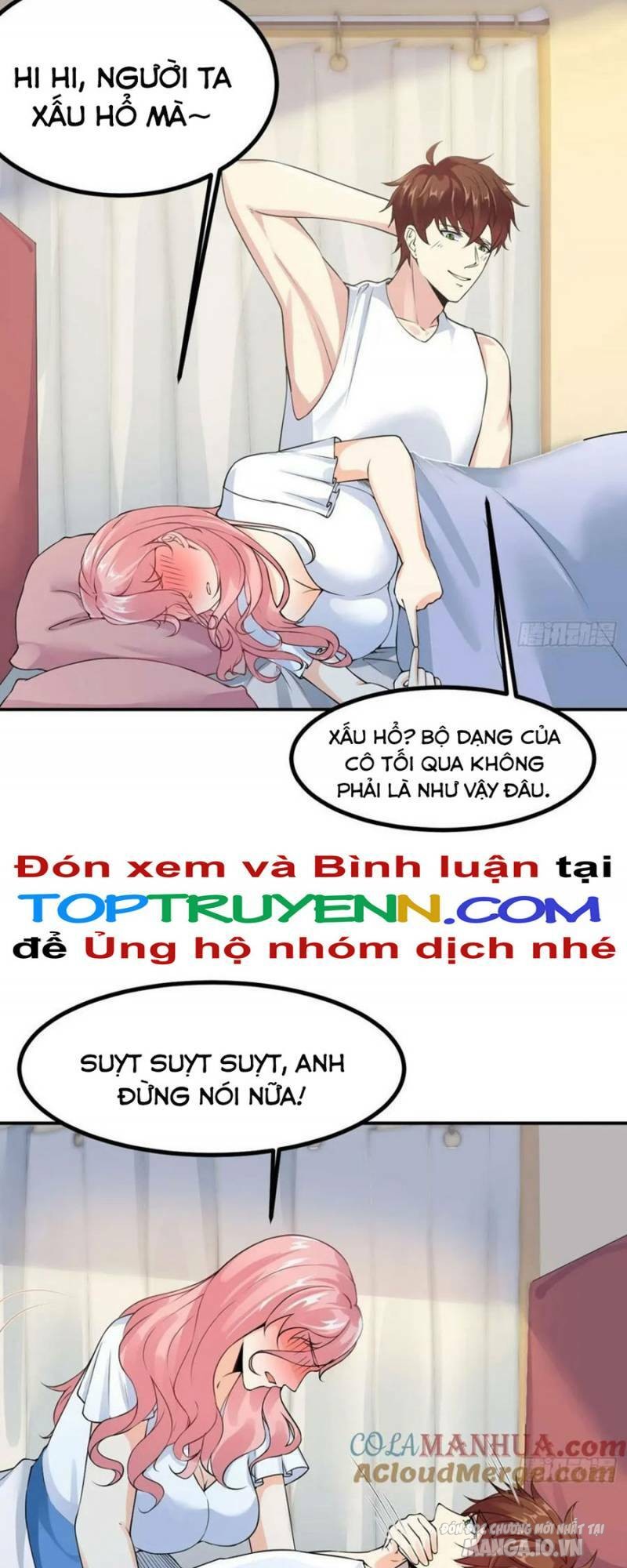 Mỗi Tuần Ta Có Một Thân Phận Mới Chapter 106 - Trang 2