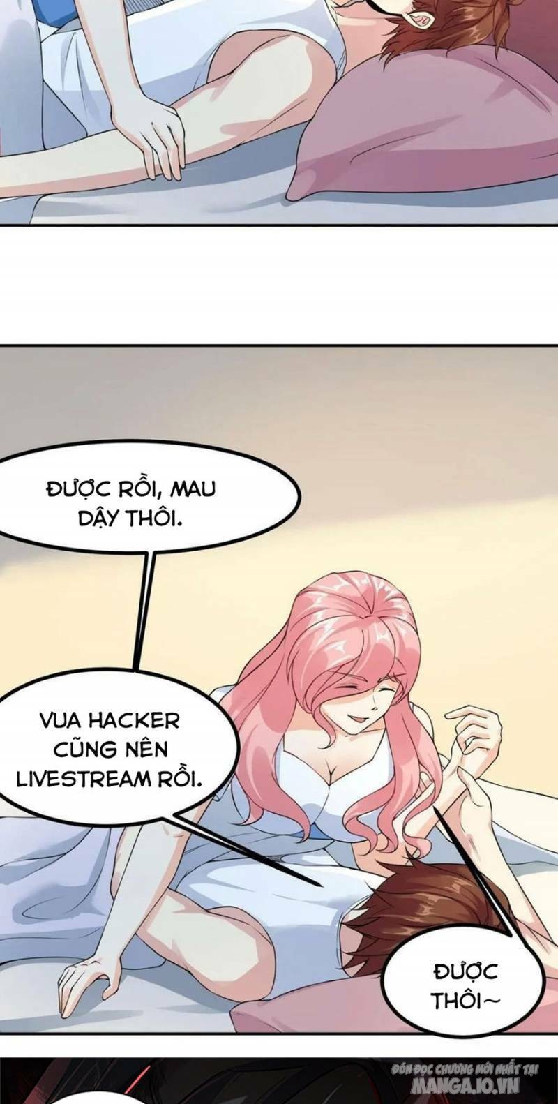 Mỗi Tuần Ta Có Một Thân Phận Mới Chapter 106 - Trang 2