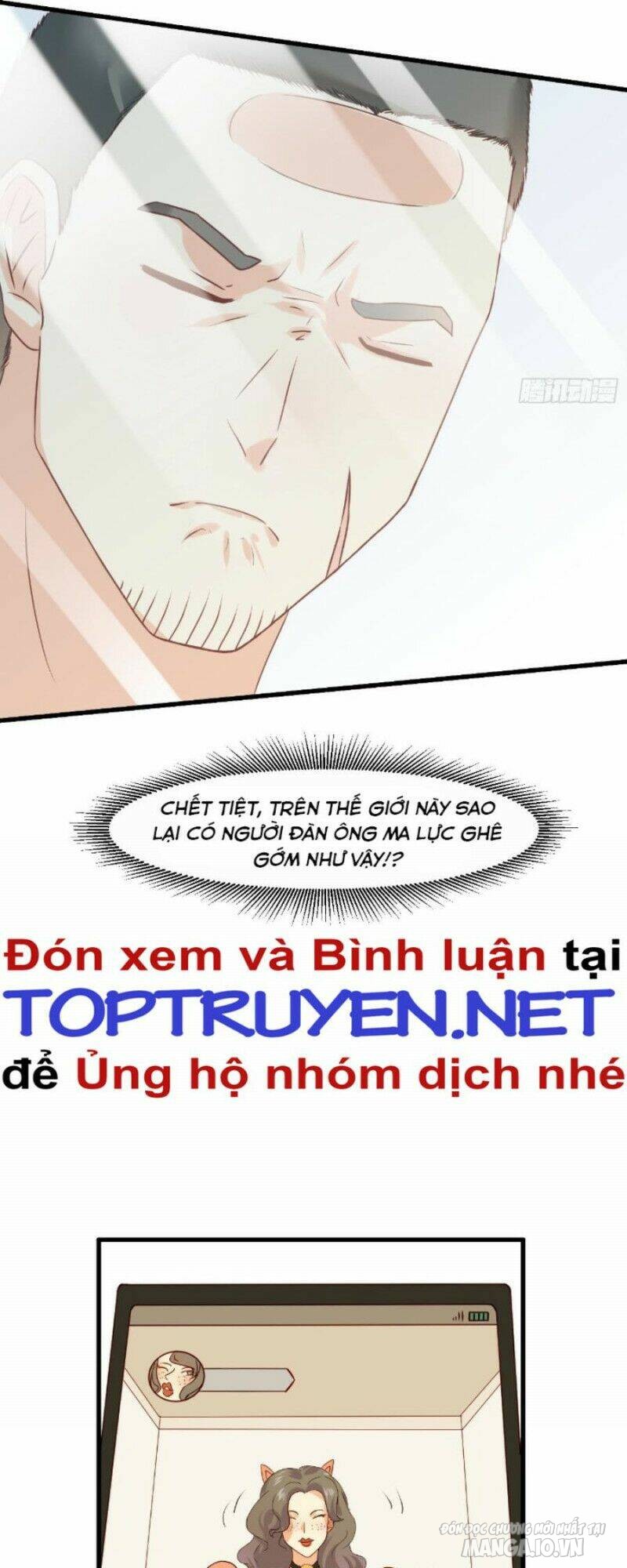 Mỗi Tuần Ta Có Một Thân Phận Mới Chapter 11 - Trang 2