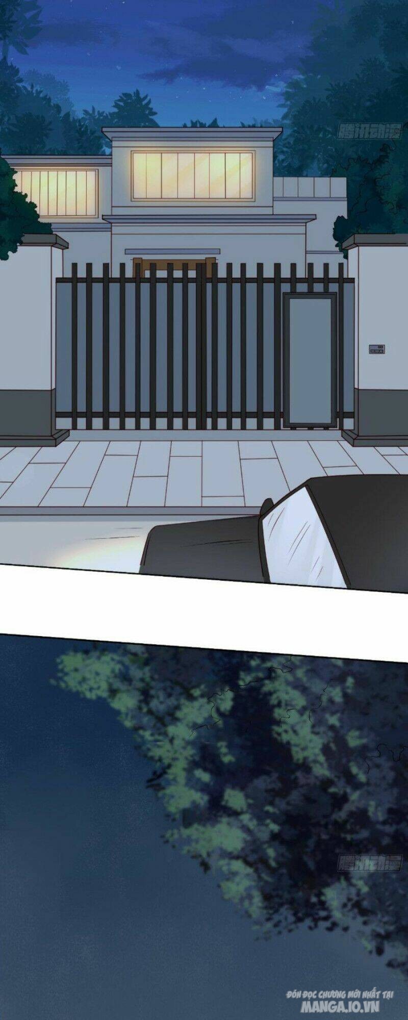 Mỗi Tuần Ta Có Một Thân Phận Mới Chapter 11 - Trang 2