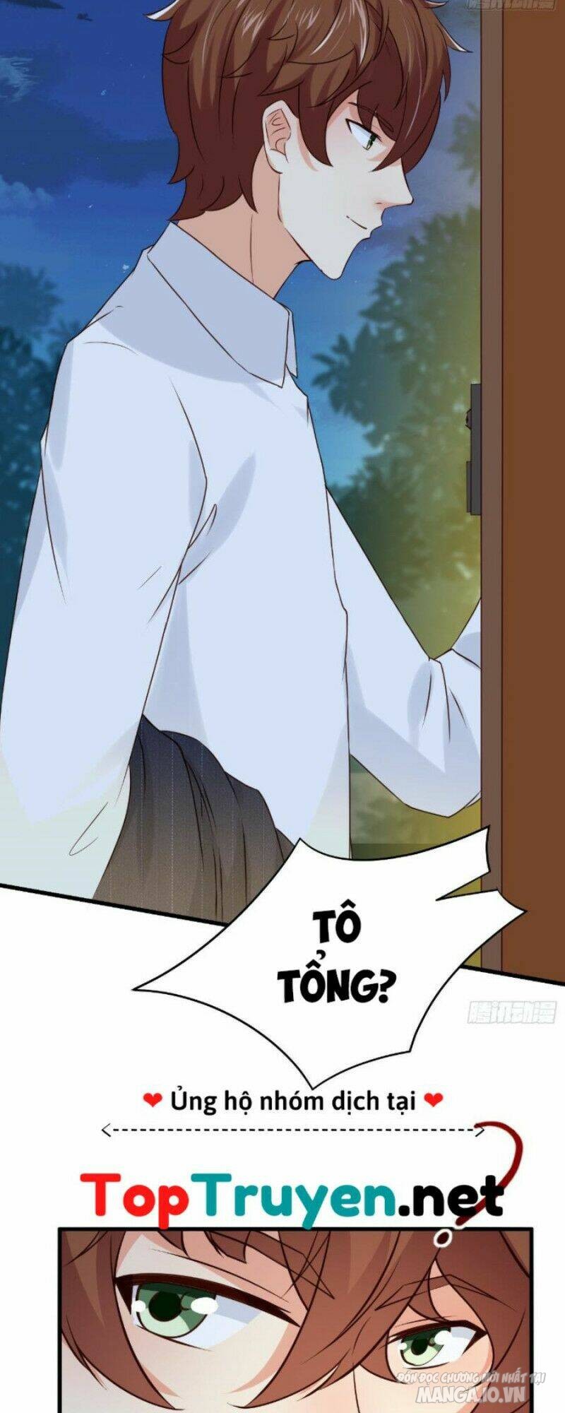 Mỗi Tuần Ta Có Một Thân Phận Mới Chapter 11 - Trang 2