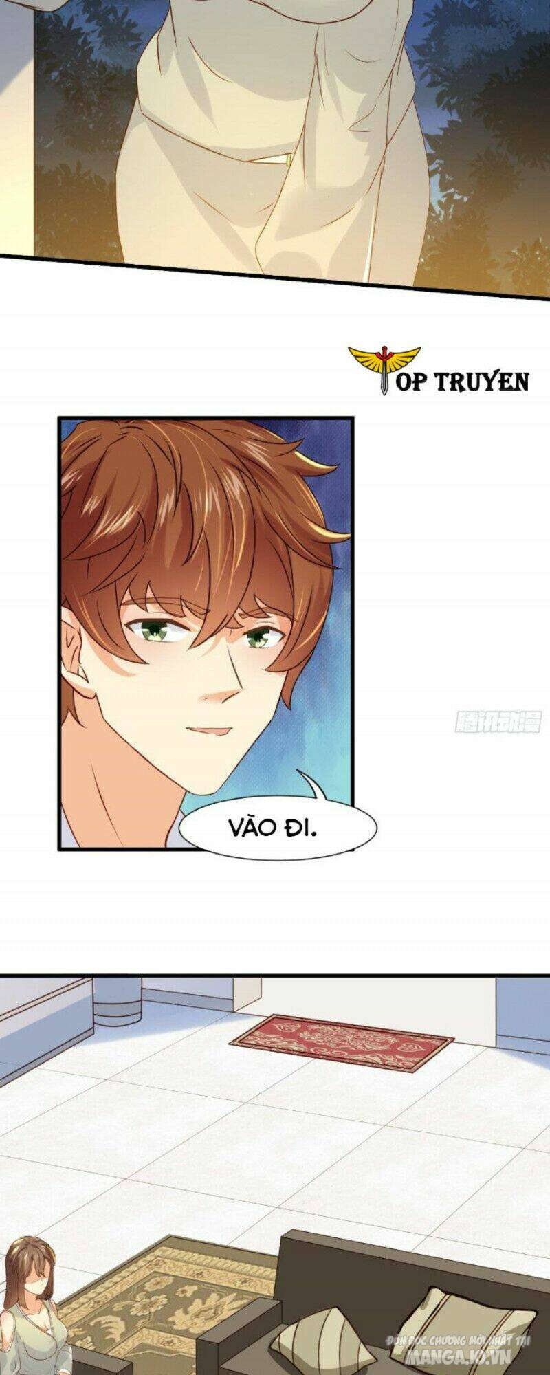 Mỗi Tuần Ta Có Một Thân Phận Mới Chapter 11 - Trang 2