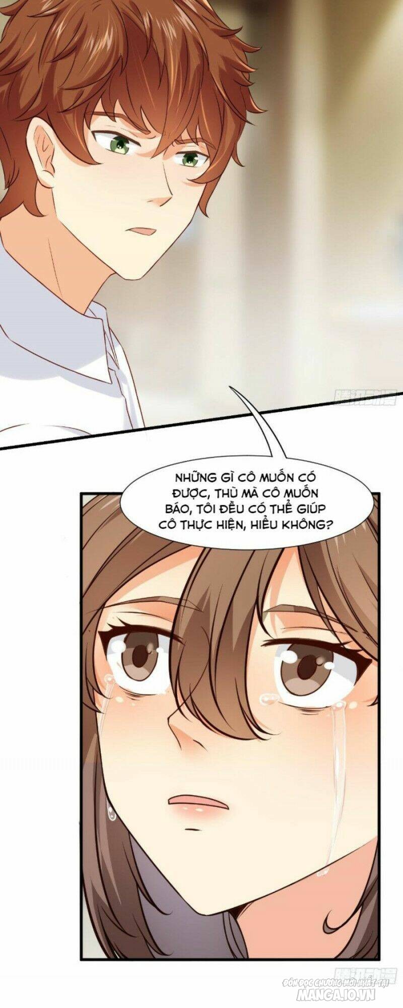 Mỗi Tuần Ta Có Một Thân Phận Mới Chapter 11 - Trang 2