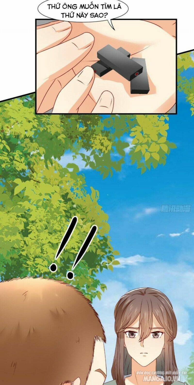 Mỗi Tuần Ta Có Một Thân Phận Mới Chapter 11 - Trang 2