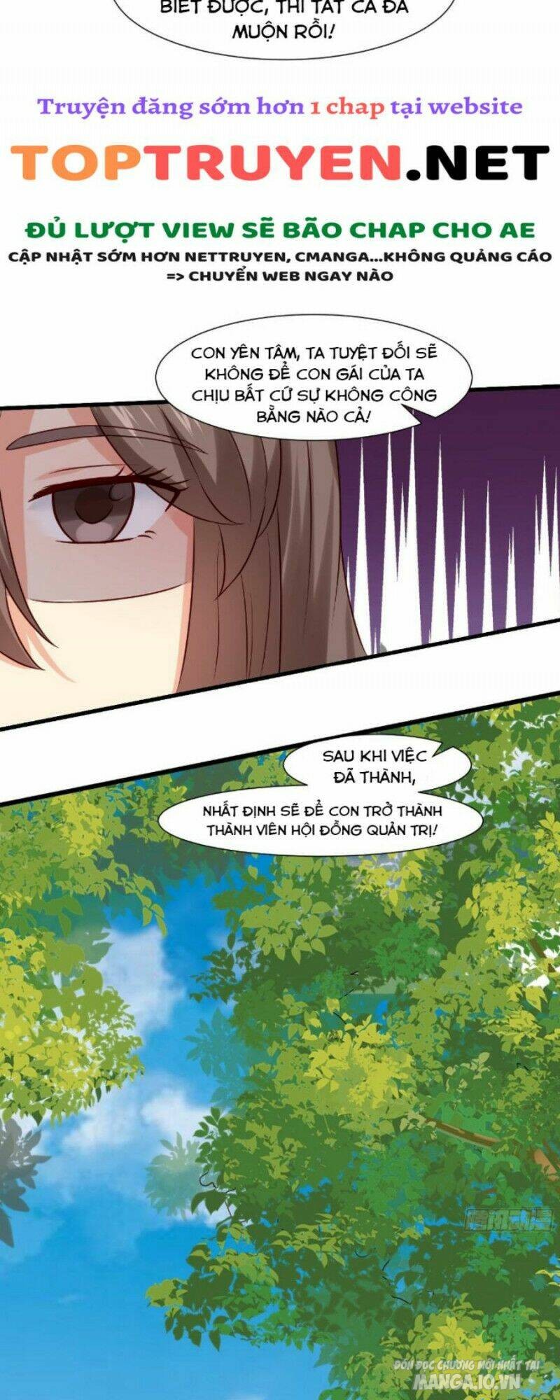 Mỗi Tuần Ta Có Một Thân Phận Mới Chapter 11 - Trang 2