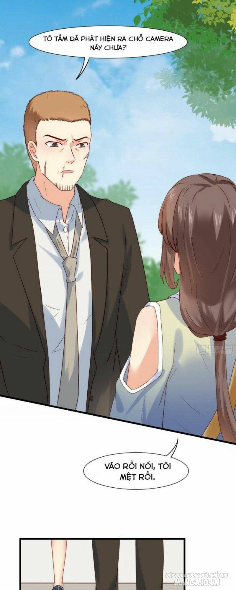 Mỗi Tuần Ta Có Một Thân Phận Mới Chapter 11 - Trang 2