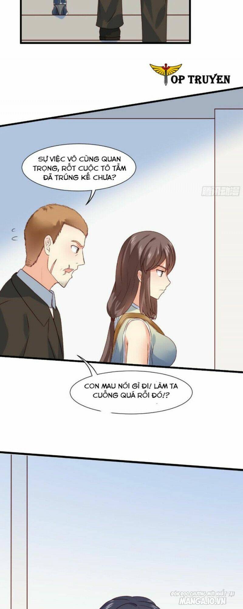 Mỗi Tuần Ta Có Một Thân Phận Mới Chapter 11 - Trang 2