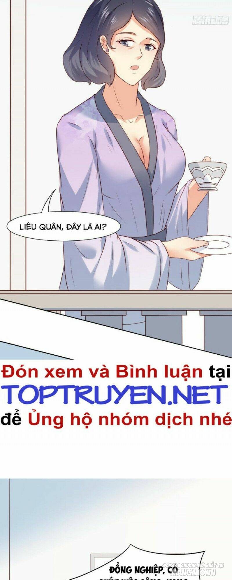 Mỗi Tuần Ta Có Một Thân Phận Mới Chapter 11 - Trang 2