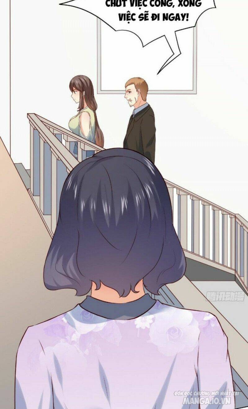 Mỗi Tuần Ta Có Một Thân Phận Mới Chapter 11 - Trang 2