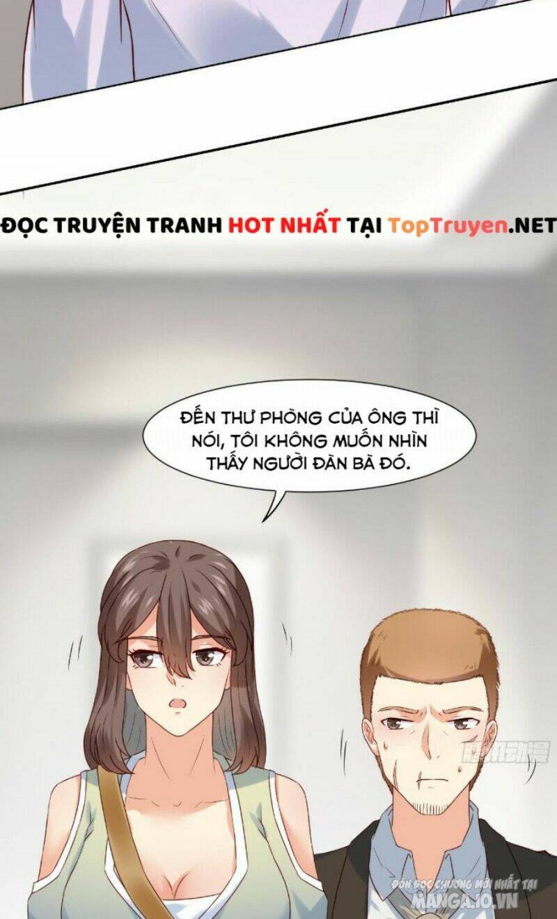 Mỗi Tuần Ta Có Một Thân Phận Mới Chapter 11 - Trang 2