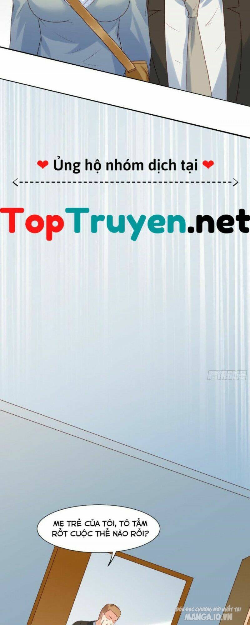 Mỗi Tuần Ta Có Một Thân Phận Mới Chapter 11 - Trang 2