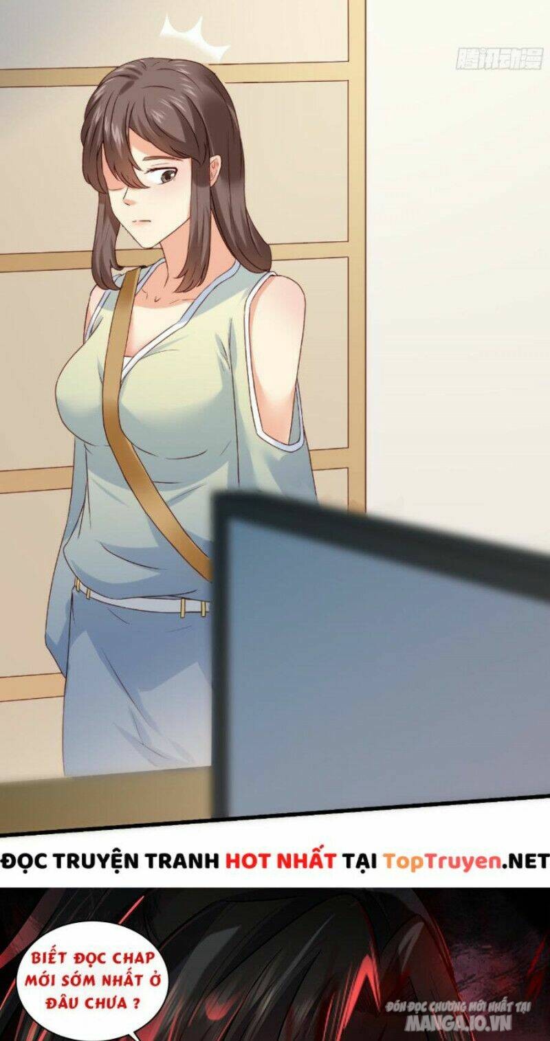 Mỗi Tuần Ta Có Một Thân Phận Mới Chapter 11 - Trang 2