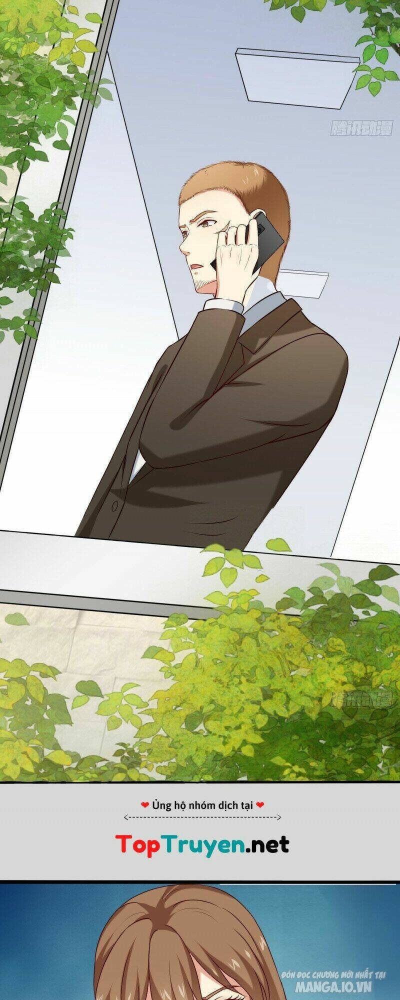 Mỗi Tuần Ta Có Một Thân Phận Mới Chapter 12 - Trang 2