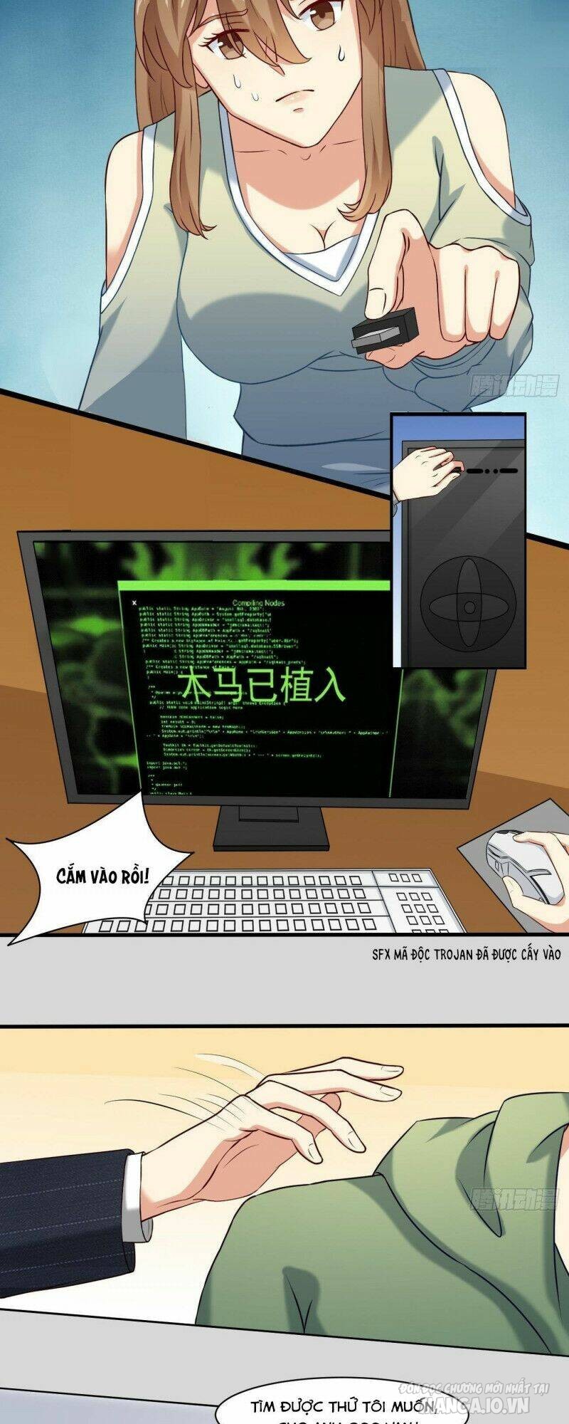 Mỗi Tuần Ta Có Một Thân Phận Mới Chapter 12 - Trang 2