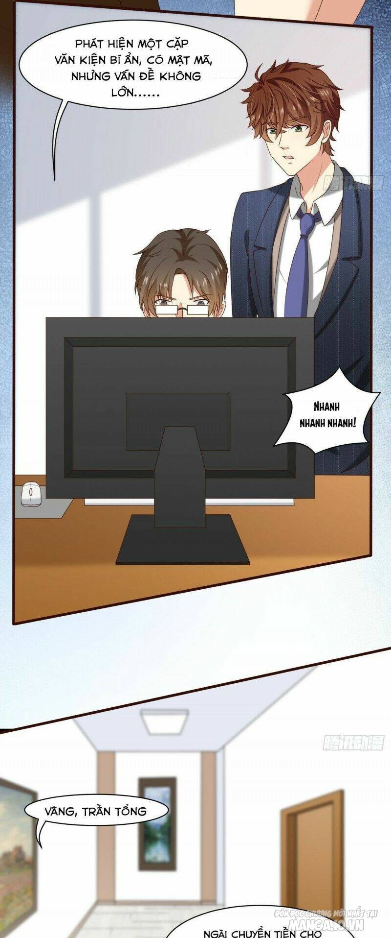 Mỗi Tuần Ta Có Một Thân Phận Mới Chapter 12 - Trang 2