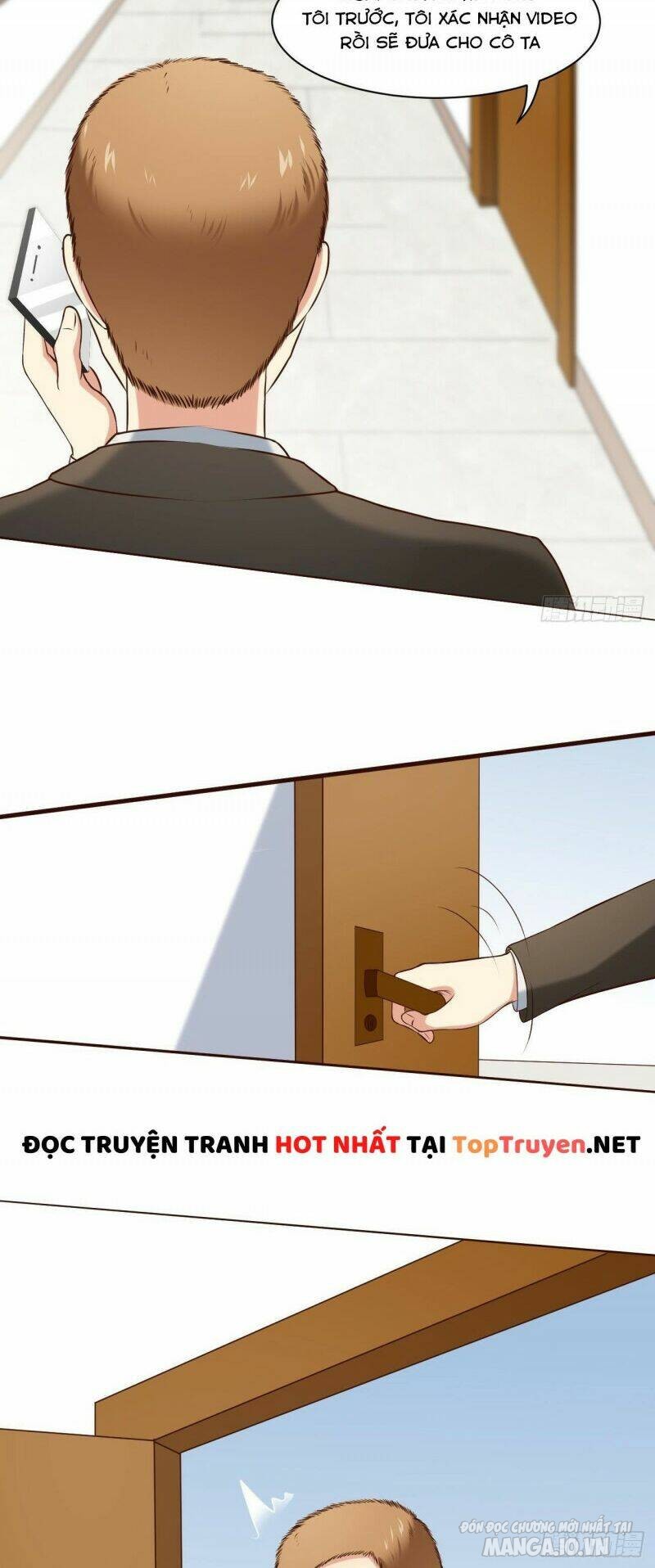 Mỗi Tuần Ta Có Một Thân Phận Mới Chapter 12 - Trang 2