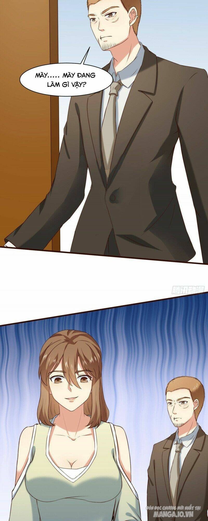 Mỗi Tuần Ta Có Một Thân Phận Mới Chapter 12 - Trang 2