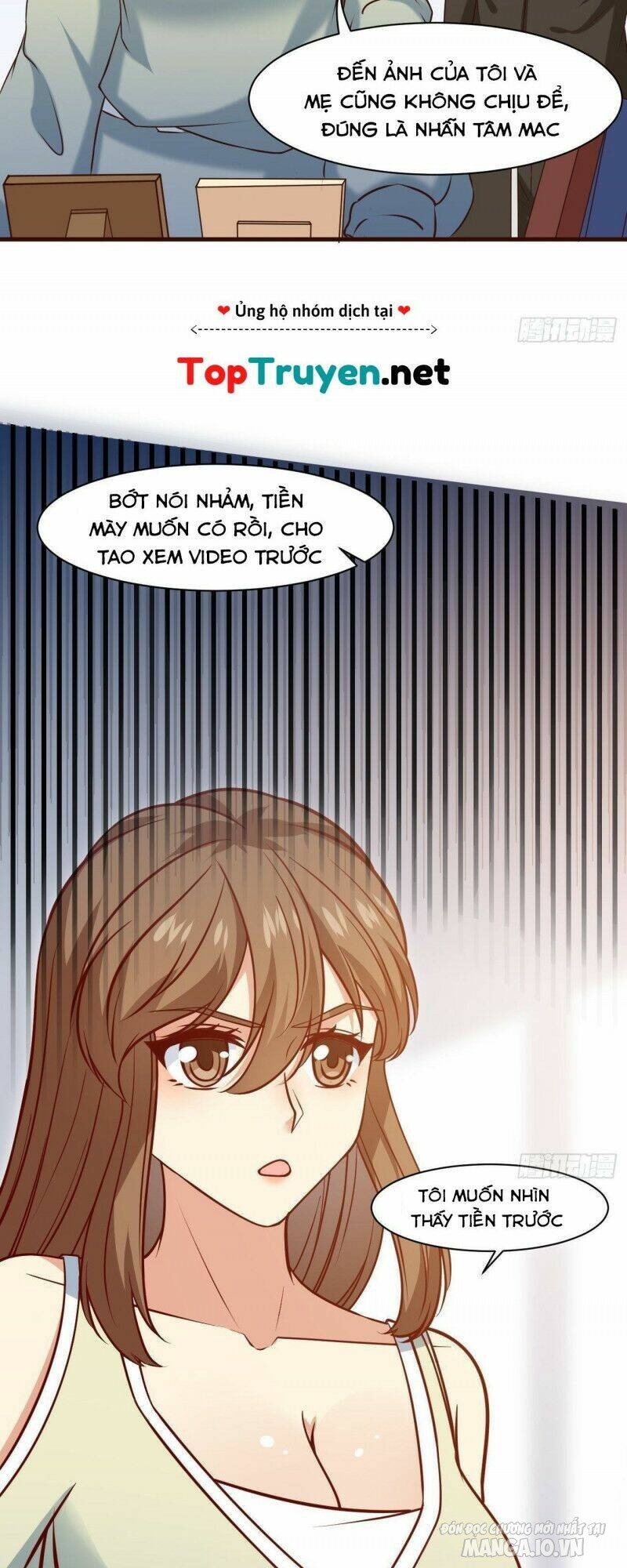 Mỗi Tuần Ta Có Một Thân Phận Mới Chapter 12 - Trang 2