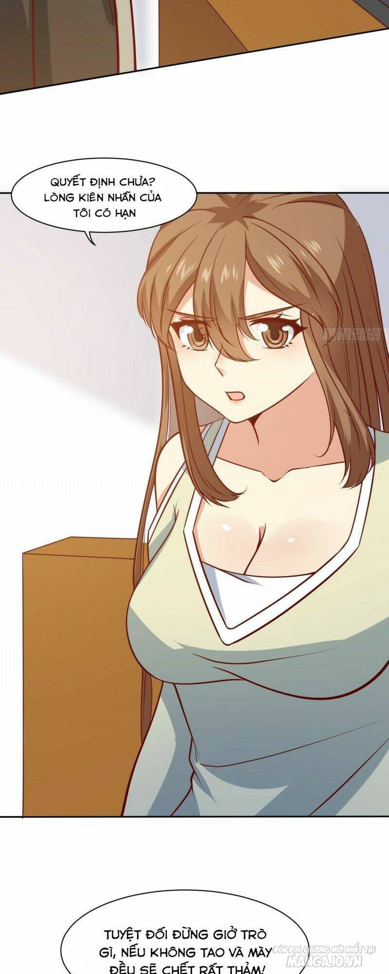 Mỗi Tuần Ta Có Một Thân Phận Mới Chapter 12 - Trang 2