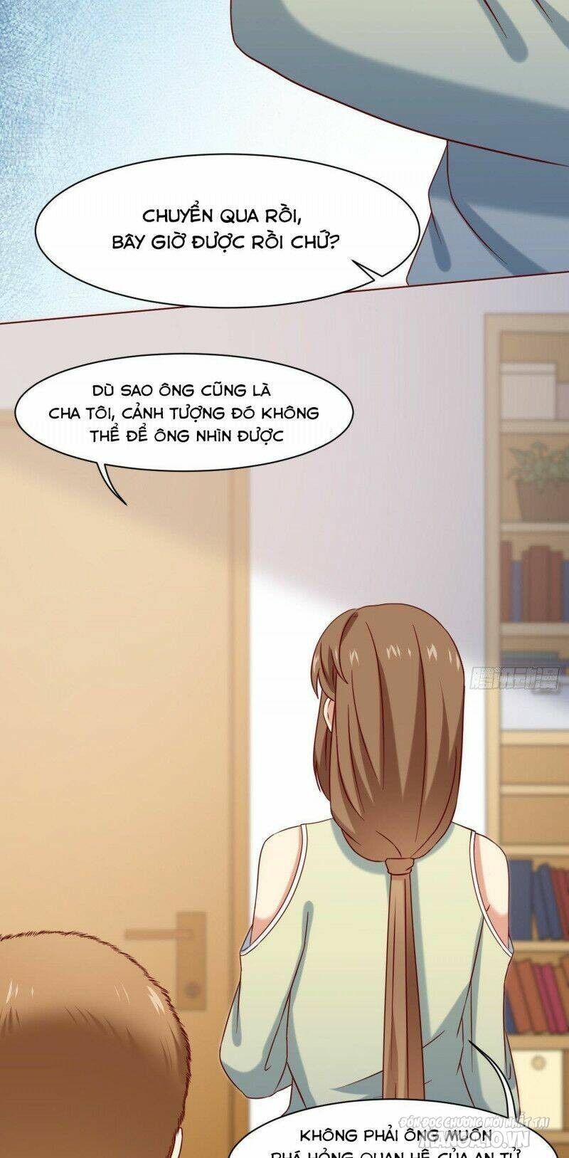 Mỗi Tuần Ta Có Một Thân Phận Mới Chapter 12 - Trang 2