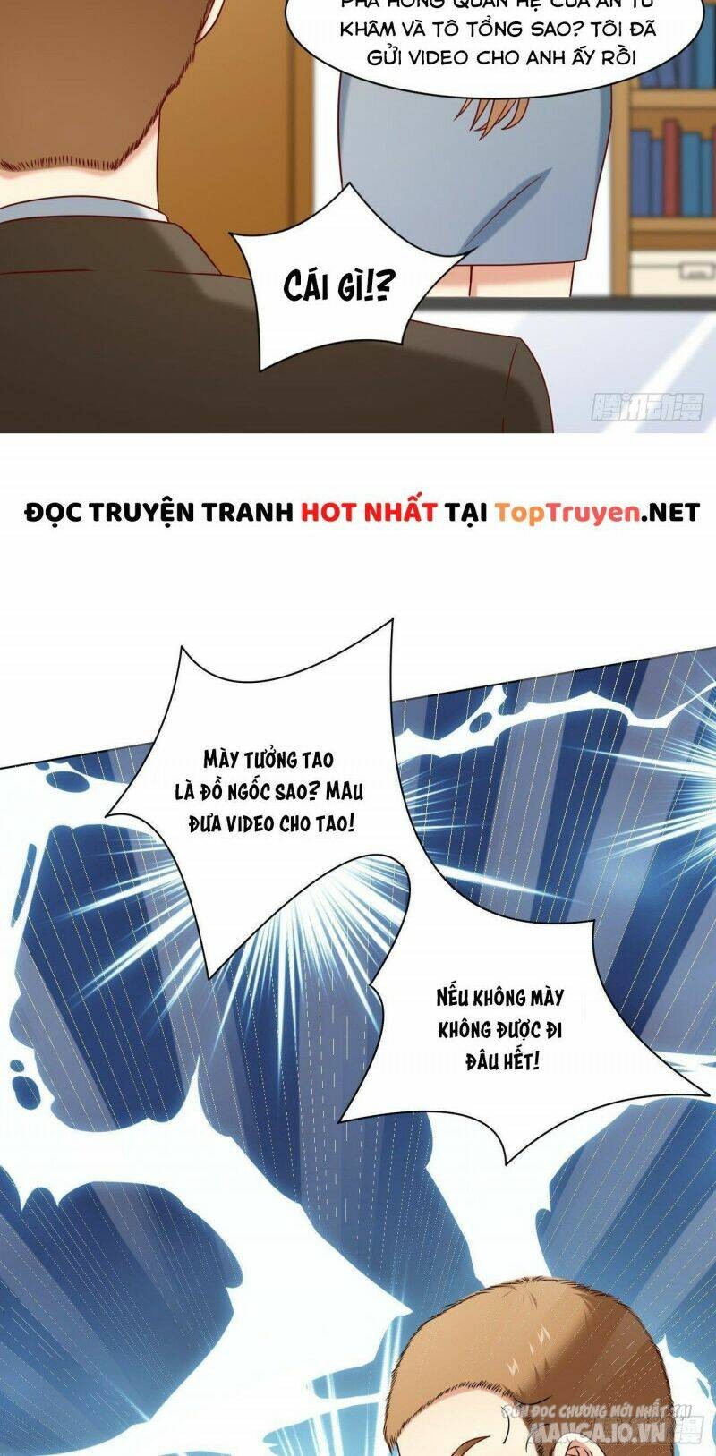 Mỗi Tuần Ta Có Một Thân Phận Mới Chapter 12 - Trang 2
