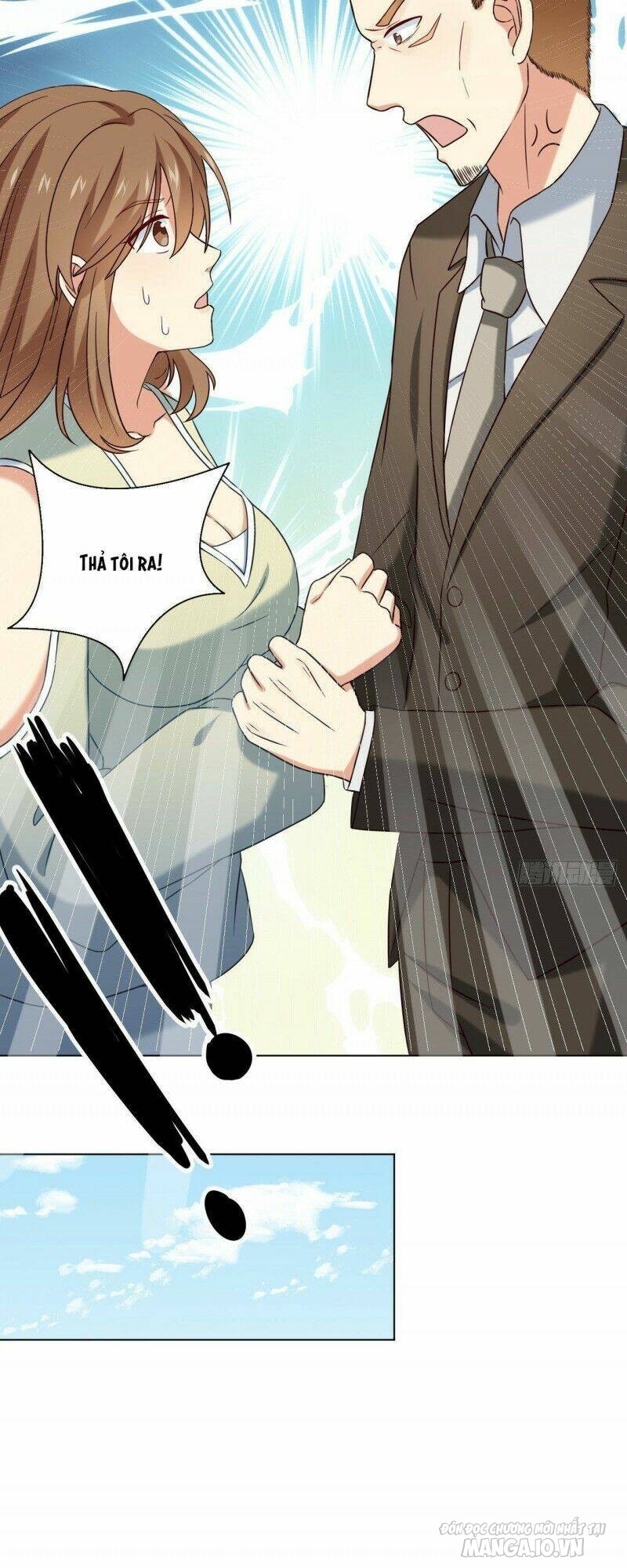 Mỗi Tuần Ta Có Một Thân Phận Mới Chapter 12 - Trang 2
